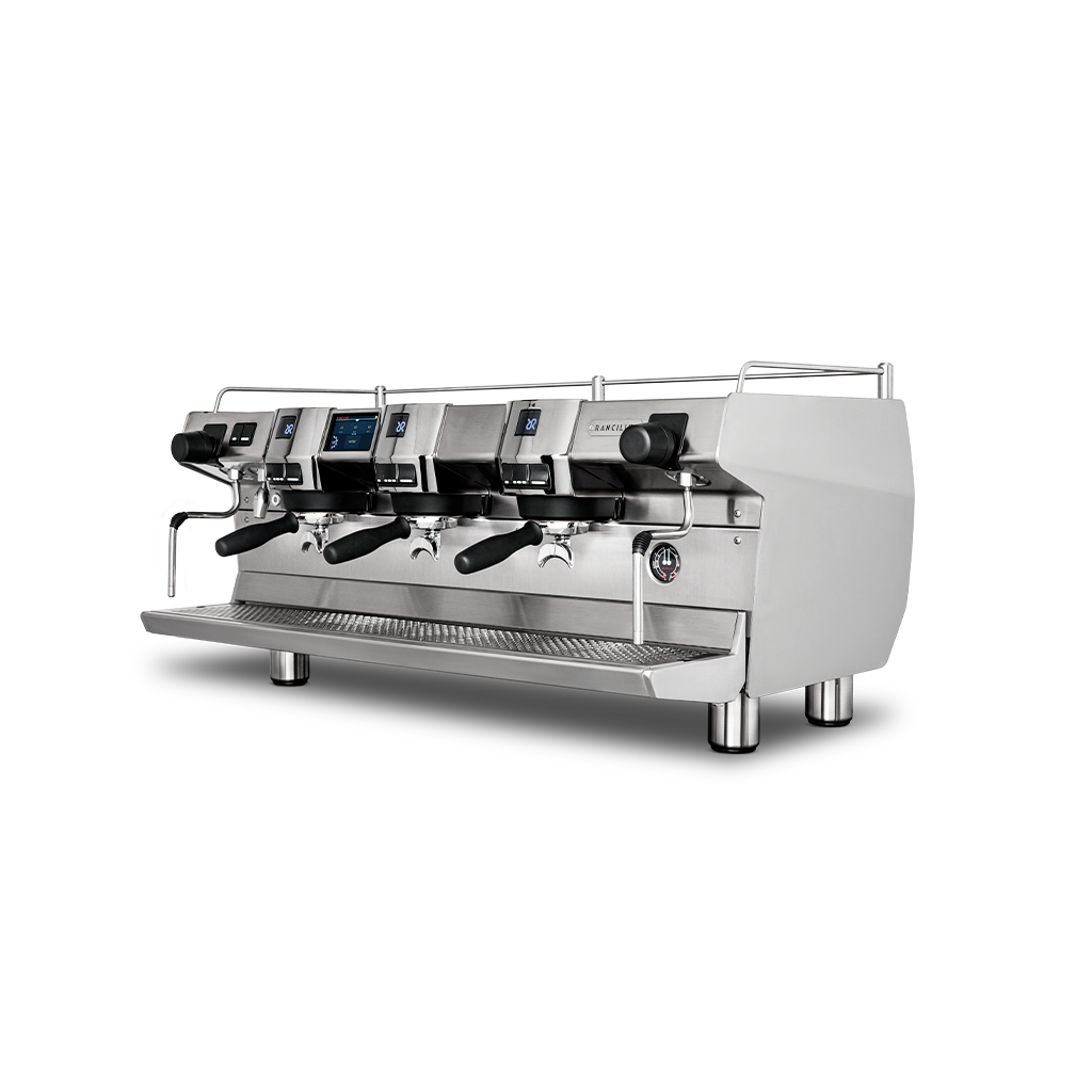 Rancilio: Invicta