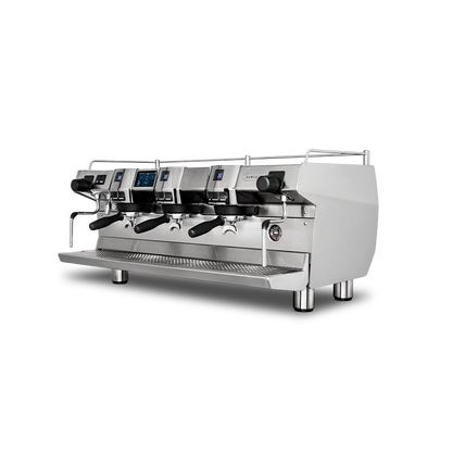 Rancilio: Invicta