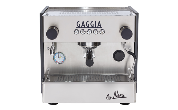 Gaggia: La Nera