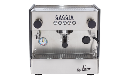 Gaggia: La Nera