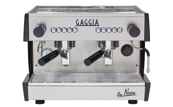 Gaggia: La Nera