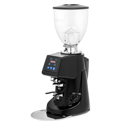 MAC On-Demand Grinder