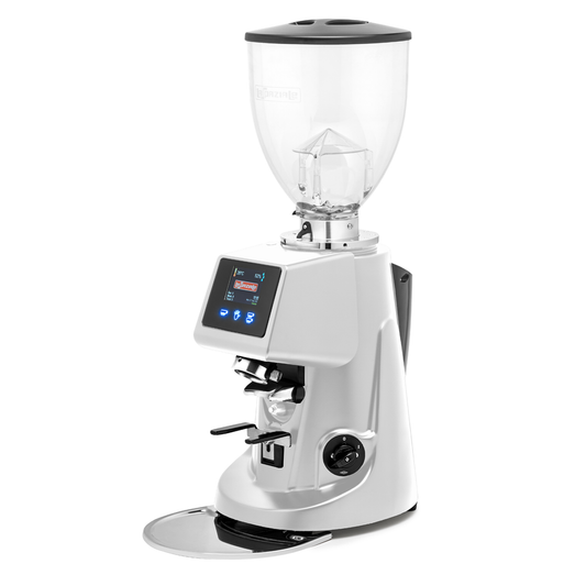 MAC On-Demand Grinder