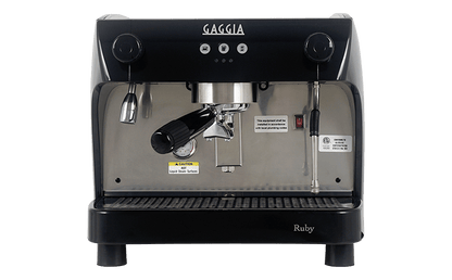 Gaggia: Ruby Pro