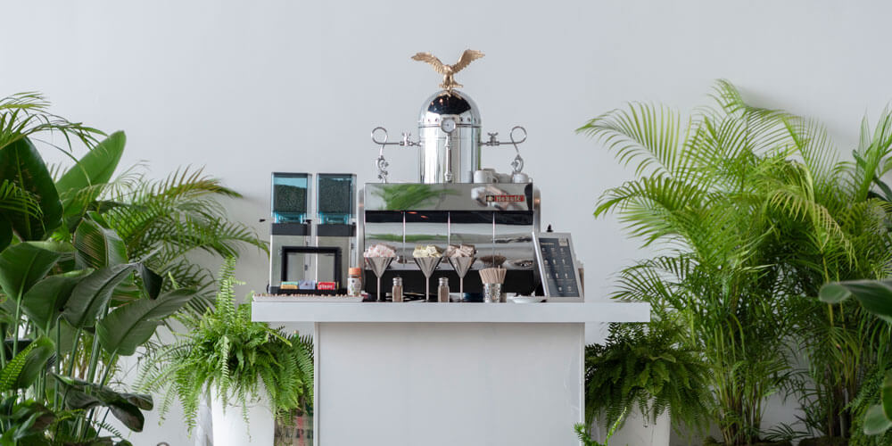 Coffee Catering South Florida